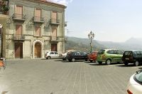 Album fotografico: il borgo di Rivello