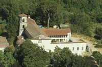 Album fotografico: il borgo di Rivello