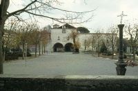 Album fotografico: il borgo di Rivello