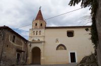 Album fotografico: le chiese di Maratea