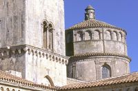 Album fotografico: L'abbazia di Montescaglioso