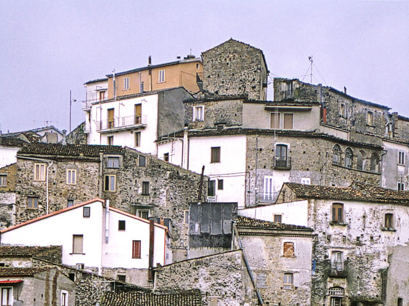 armento