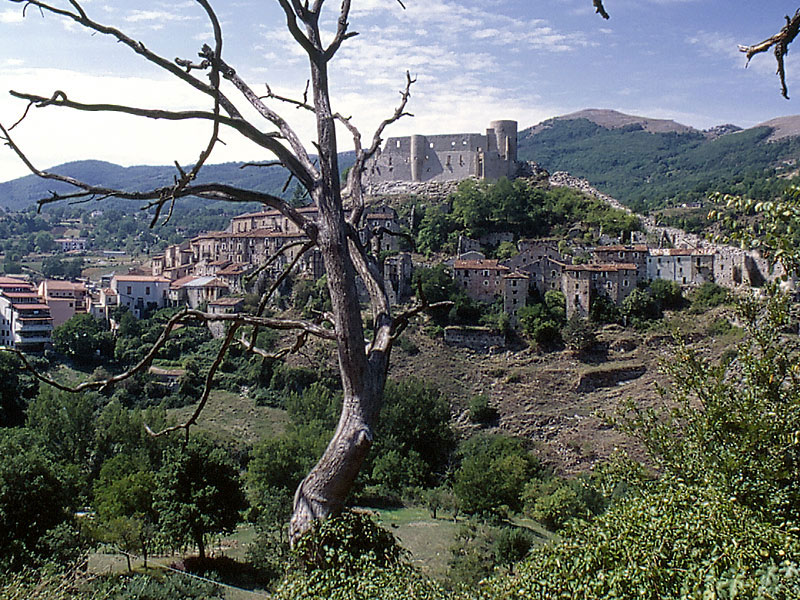 brienza