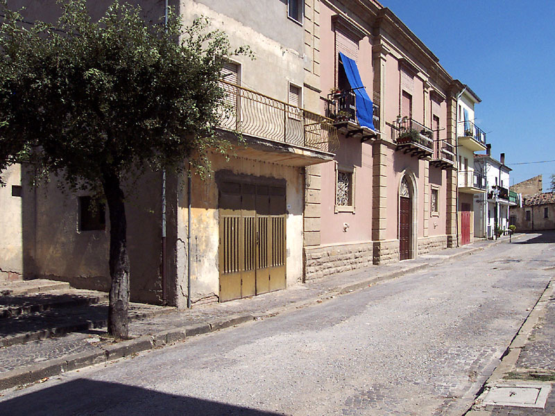 campomaggiore