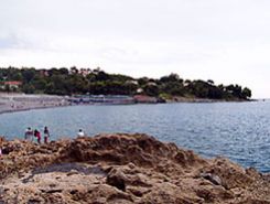 punta santa venere a maratea punta santa venere a maratea