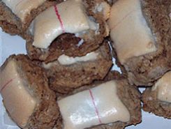 i dolci di noci i dolci di noci