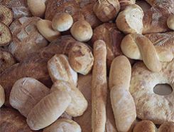 pasta e pane di matera pasta e pane di matera
