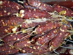 la soppressata di rivello la soppressata di rivello