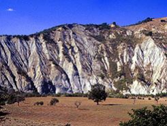 calanchi
